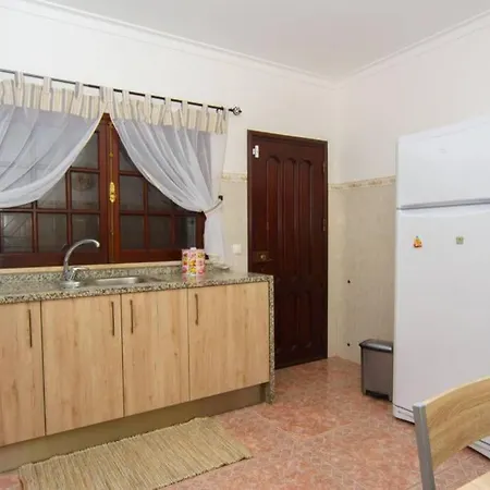 Tatil Evi West Coast Dream Nazaré