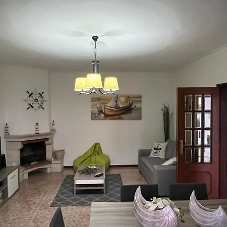 Tatil Evi West Coast Dream