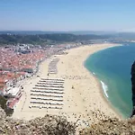 Дом отдыха West Coast Dream Назаре