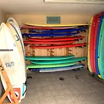 West Coast Dream Nazaré