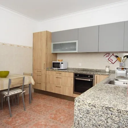 West Coast Dream 別荘 ナザレ