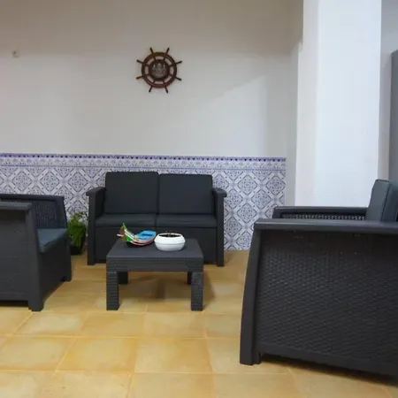 別荘 West Coast Dream ナザレ