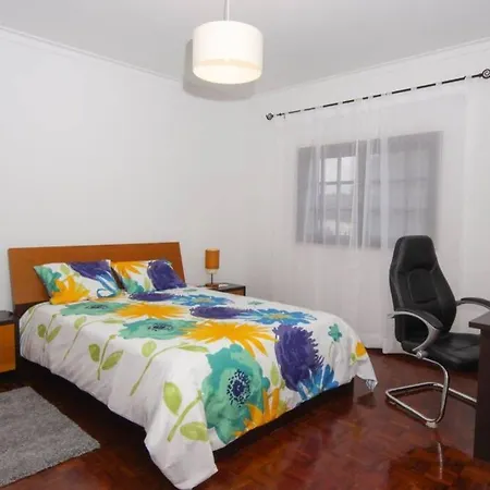 Holiday home West Coast Dream Nazare