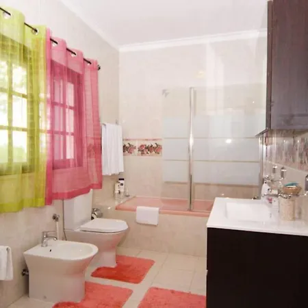 West Coast Dream Casa vacanze