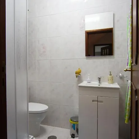 West Coast Dream ナザレ