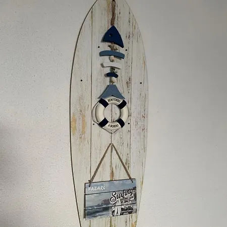 Casa vacanze West Coast Dream