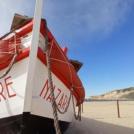 West Coast Dream * Nazare