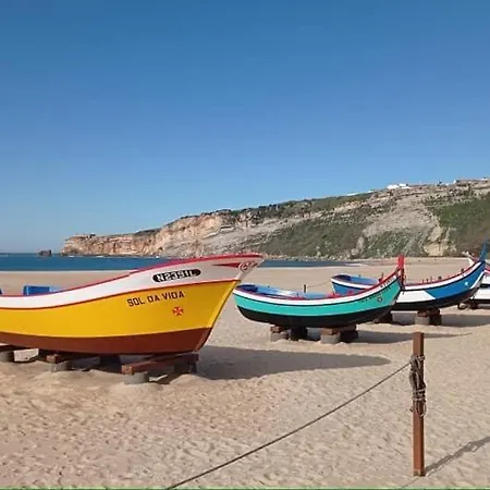 West Coast Dream * Nazare