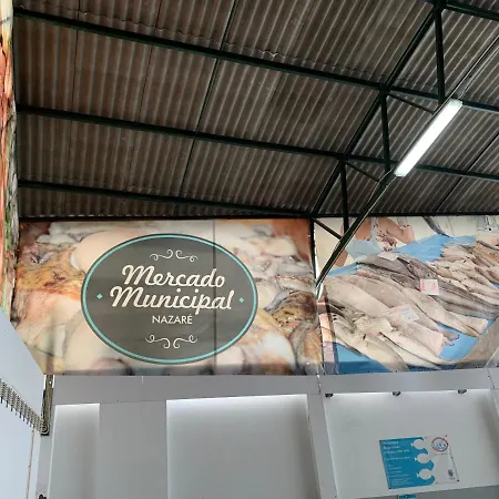 West Coast Dream Casa vacanze Nazaré