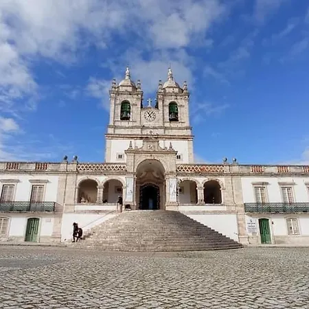 West Coast Dream 別荘 ナザレ