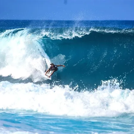 West Coast Dream 別荘