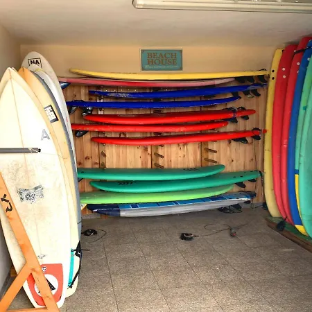 West Coast Dream Nazare