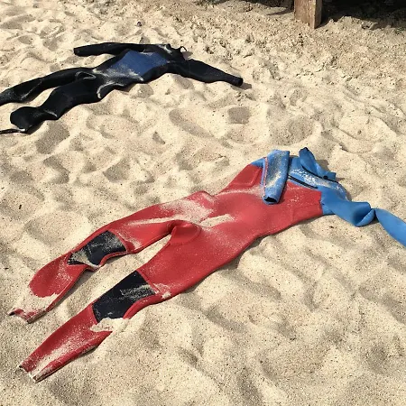 別荘 West Coast Dream ナザレ