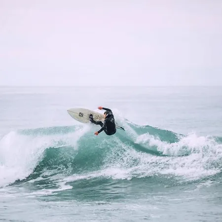 別荘 West Coast Dream ナザレ