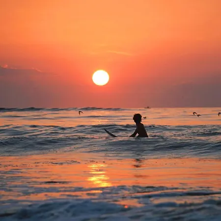 Casa vacanze West Coast Dream *