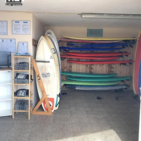 West Coast Dream Casa vacanze