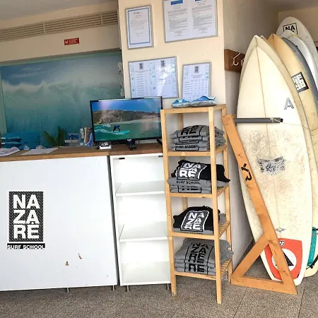 West Coast Dream Casa vacanze Nazaré