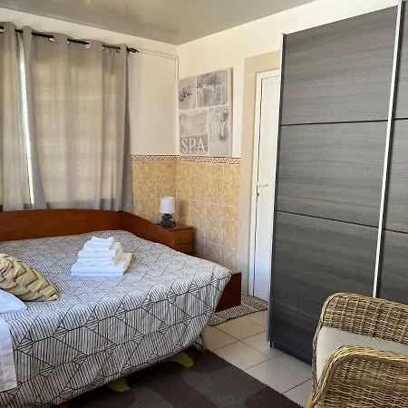 West Coast Dream ナザレ