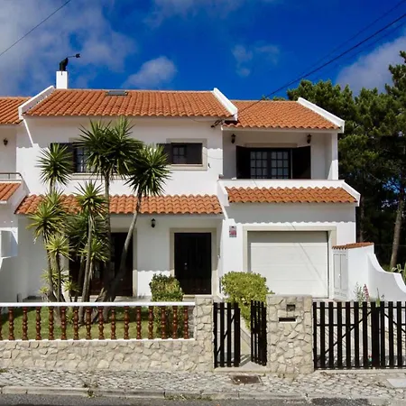 Casa vacanze West Coast Dream Nazaré