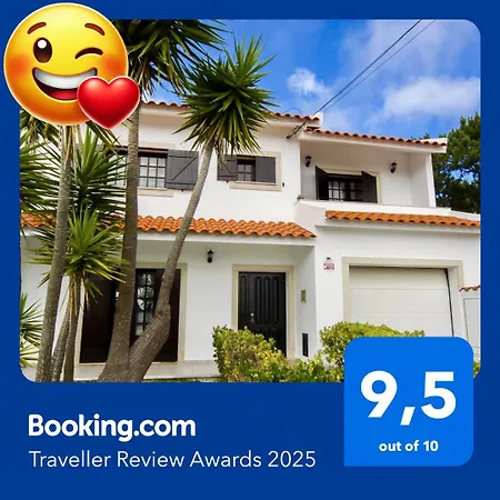 West Coast Dream Nazaré