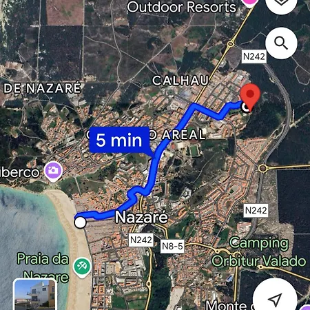 別荘 West Coast Dream