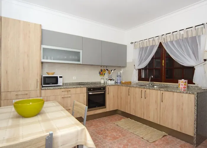 Ferienhaus West Coast Dream *