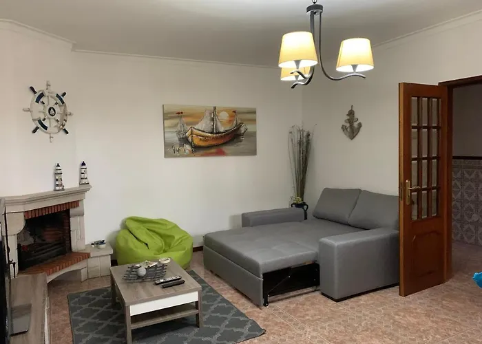 West Coast Dream Ferienhaus *