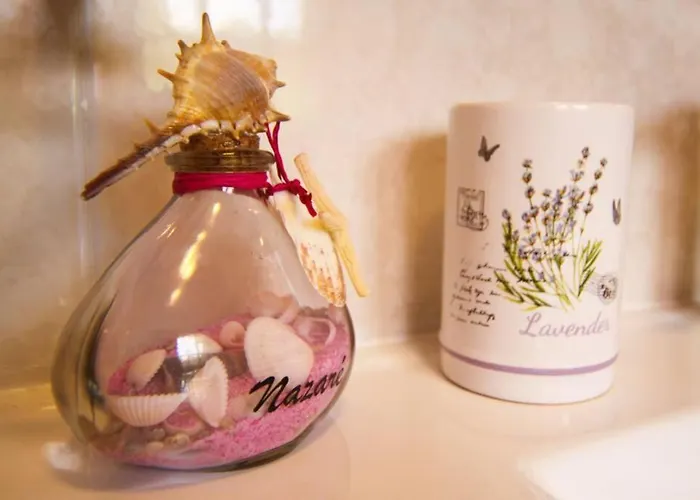 Ferienhaus West Coast Dream Nazaré