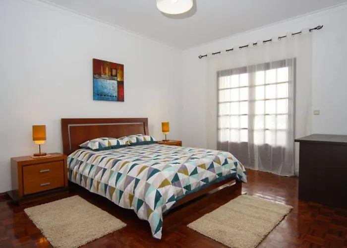 West Coast Dream Ferienhaus