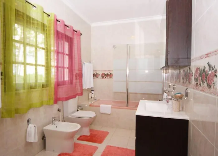 West Coast Dream Ferienhaus