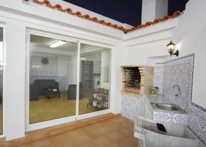 West Coast Dream Ferienhaus *