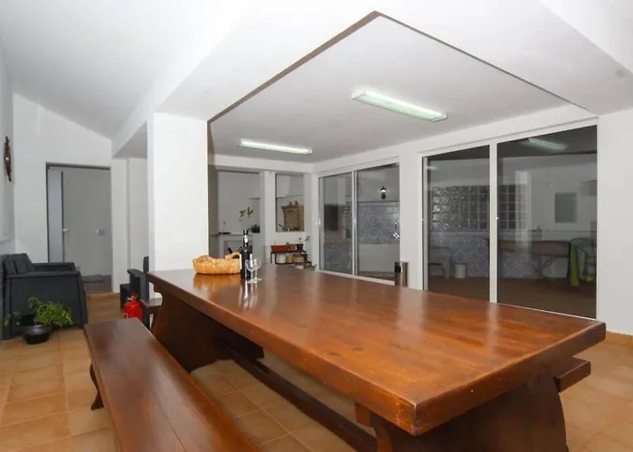 Ferienhaus West Coast Dream Nazaré