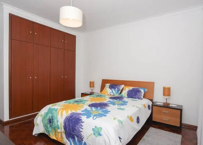 West Coast Dream Ferienhaus