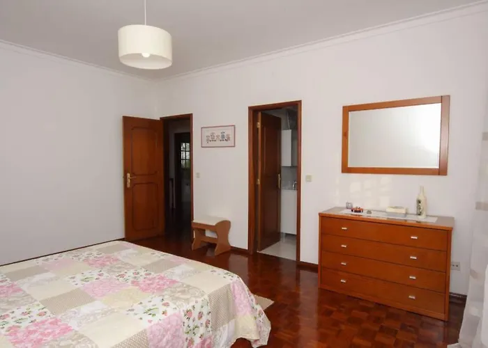 West Coast Dream Ferienhaus *