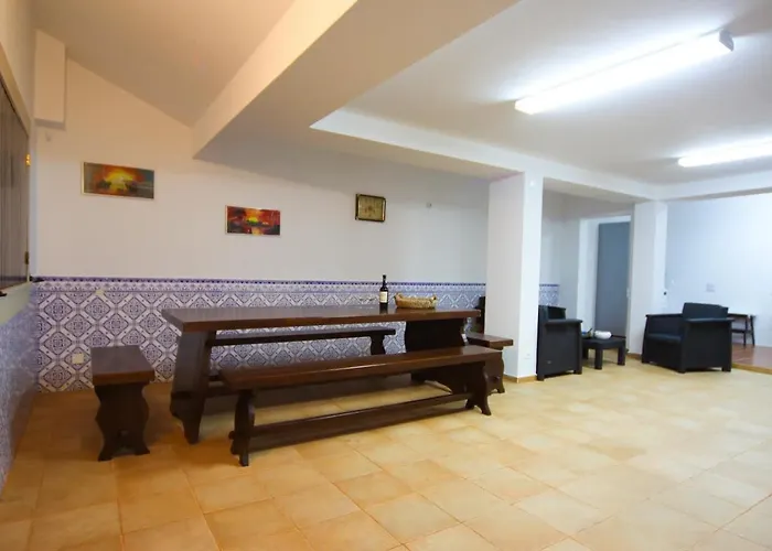 West Coast Dream Nazaré