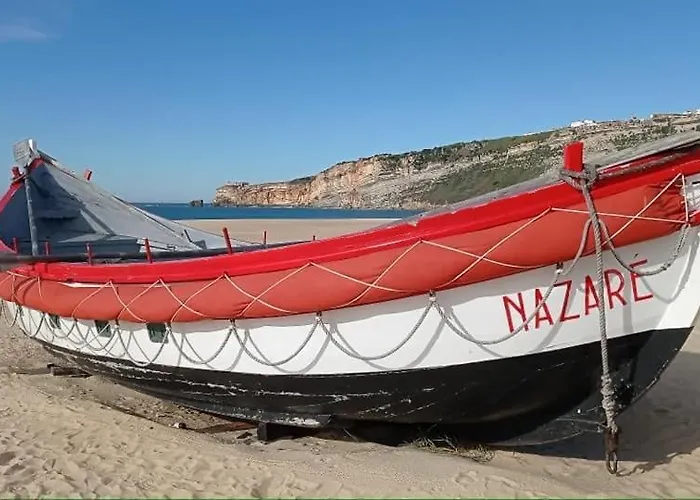 West Coast Dream Ferienhaus *