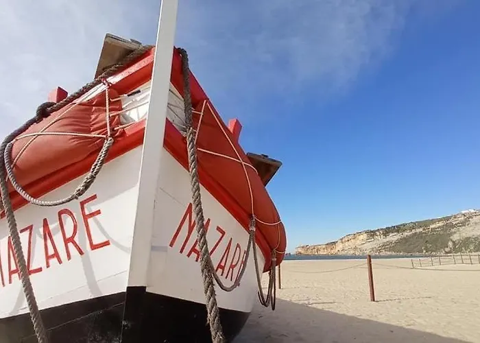 West Coast Dream * Nazaré