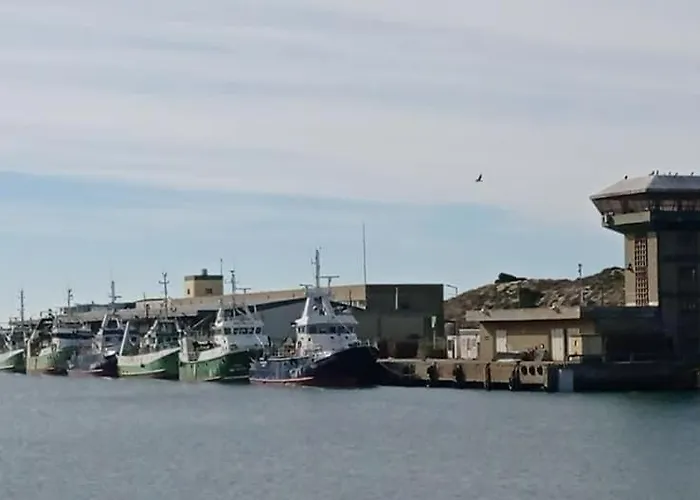 West Coast Dream Ferienhaus