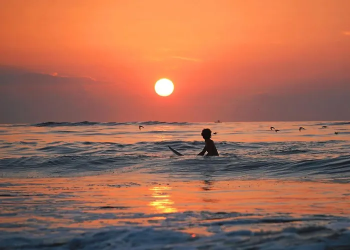 Ferienhaus West Coast Dream *