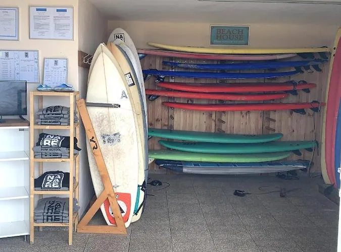 West Coast Dream Ferienhaus