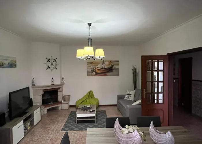 Ferienhaus West Coast Dream