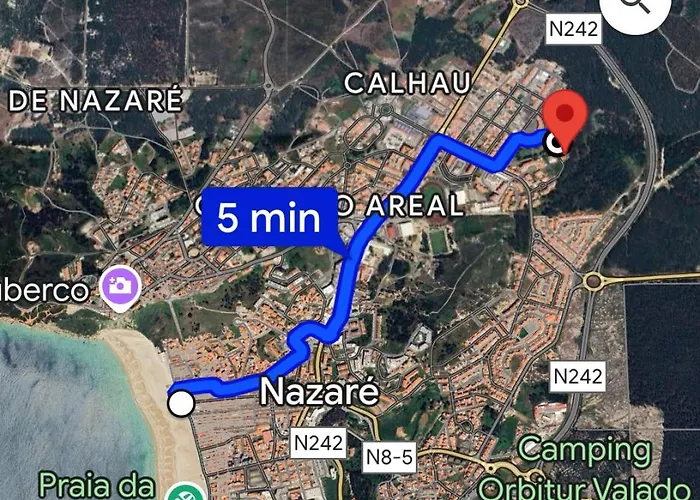 Ferienhaus West Coast Dream